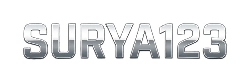SURYA123 Logo